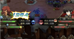 夢幻模擬戰挑戰5負心聯盟安全打法攻略