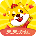 歡樂招財犬 歡樂招財犬